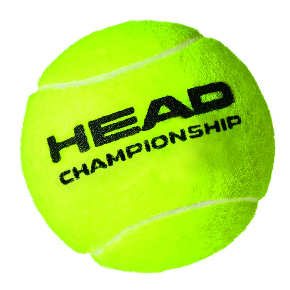 Tennisepallid Head Championship Kollane